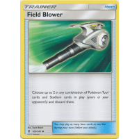 Field Blower - 125/145 - SM Guardians Rising Thumb Nail