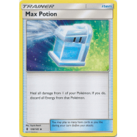 Max Potion - 128/145 - SM Guardians Rising Thumb Nail