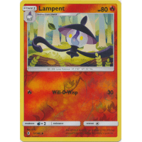 Lampent - 12/145 (Reverse Foil) - SM Guardians Rising Thumb Nail