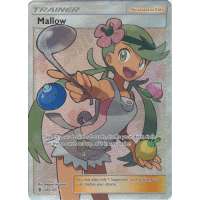 Mallow (Full Art) - 145/145 - SM Guardians Rising Thumb Nail