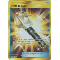 Field Blower (Secret Rare) - 163/145 - SM Guardians Rising Thumb Nail