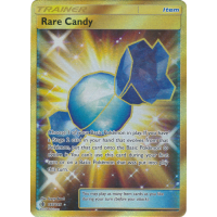 Rare Candy (Secret Rare) - 165/145 - SM Guardians Rising Thumb Nail