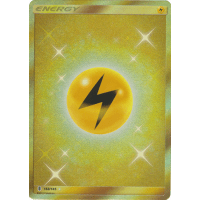 Lightning Energy (Secret Rare) - 168/145 - SM Guardians Rising Thumb Nail