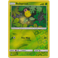 Bellsprout - 1/145 (Reverse Foil) - SM Guardians Rising Thumb Nail