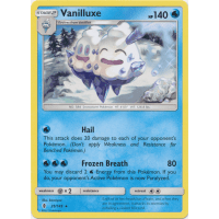 Vanilluxe - 35/145 - SM Guardians Rising Thumb Nail