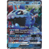 Wishiwashi-GX - 38/145 - SM Guardians Rising Thumb Nail
