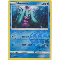 Mareanie - 39/145 (Reverse Foil) - SM Guardians Rising Thumb Nail