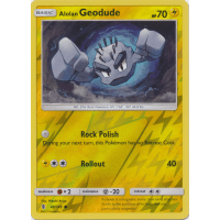 Alolan Geodude - 40/145 (Reverse Foil) - SM Guardians Rising Thumb Nail