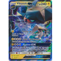 Vikavolt-GX - 45/145 - SM Guardians Rising Thumb Nail
