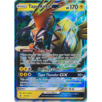 Tapu Koko-GX - 47/145 - SM Guardians Rising Thumb Nail