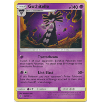 Gothitelle - 54/145 - SM Guardians Rising Thumb Nail