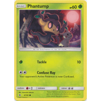 Phantump - 6/145 - SM Guardians Rising Thumb Nail