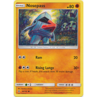 Nosepass - 69/145 - SM Guardians Rising Thumb Nail