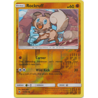 Rockruff - 73/145 (Reverse Foil) - SM Guardians Rising Thumb Nail