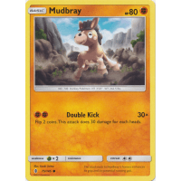 Mudbray - 75/145 - SM Guardians Rising Thumb Nail