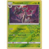 Trevenant - 7/145 (Reverse Foil) - SM Guardians Rising Thumb Nail