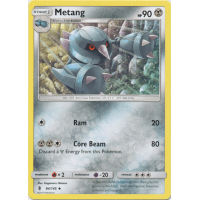 Metang - 84/145 - SM Guardians Rising Thumb Nail