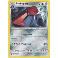 Probopass - 86/145 - SM Guardians Rising Thumb Nail