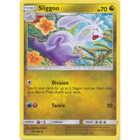 Sliggoo - 95/145 - SM Guardians Rising Thumb Nail