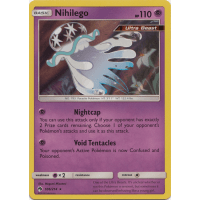 Nihilego - 106/214 - SM Lost Thunder Thumb Nail