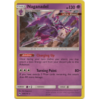 Naganadel (Holo)  - 108/214 - SM Lost Thunder Thumb Nail