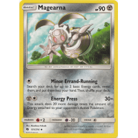 Magearna - 131/214 - SM Lost Thunder Thumb Nail