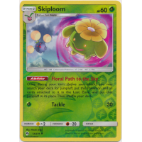 Skiploom - 13/214 (Reverse Foil) - SM Lost Thunder Thumb Nail