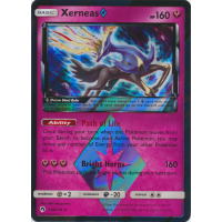 Xerneas Prism Star - 144/214 - SM Lost Thunder Thumb Nail