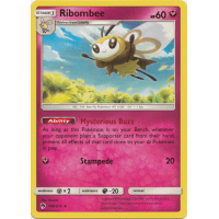 Ribombee - 146/214 - SM Lost Thunder Thumb Nail