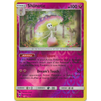 Shiinotic - 148/214 (Reverse Foil) - SM Lost Thunder Thumb Nail