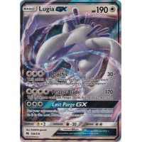 Lugia-GX - 159/214 - SM Lost Thunder Thumb Nail