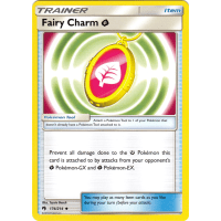 Fairy Charm G - 174/214 - SM Lost Thunder Thumb Nail