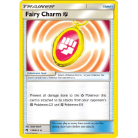 Fairy Charm F - 176/214 - SM Lost Thunder Thumb Nail