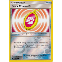 Fairy Charm F - 176/214 (Reverse Foil) - SM Lost Thunder Thumb Nail