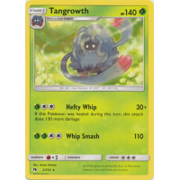 Tangrowth - 2/214 - SM Lost Thunder Thumb Nail