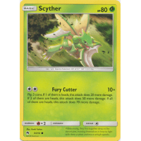 Scyther - 3/214 - SM Lost Thunder Thumb Nail