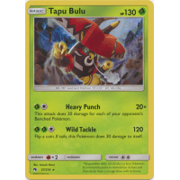 Tapu Bulu - 37/214 - SM Lost Thunder Thumb Nail