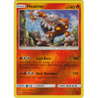 Heatran - 48/214 (Reverse Foil) - SM Lost Thunder Thumb Nail