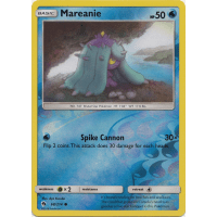 Mareanie - 68/214 (Reverse Foil) - SM Lost Thunder Thumb Nail