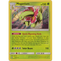 Meganium - 8/214 - SM Lost Thunder Thumb Nail