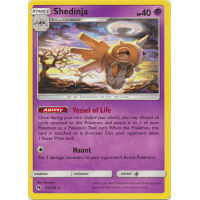 Shedinja - 95/214 - SM Lost Thunder Thumb Nail