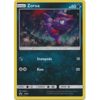 Zorua - SM83 - SM Promos Thumb Nail