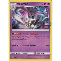 Malamar - SM117 - SM Promos Thumb Nail