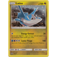 Latios - SM136 - SM Promos Thumb Nail