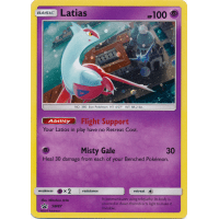 Latias - SM87 - SM Promos Thumb Nail