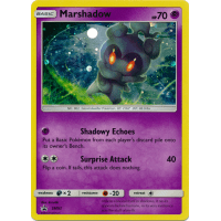 Marshadow - SM93 - SM Promos Thumb Nail