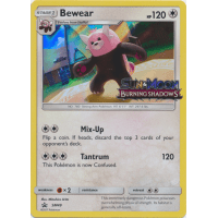 Bewear - SM49 - SM Promos Thumb Nail