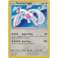 Shining Lugia - SM82 - SM Promos Thumb Nail