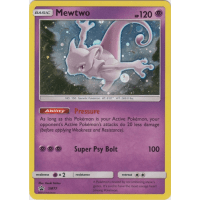 Mewtwo - SM77 - SM Promos Thumb Nail