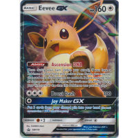 Eevee-GX - SM174 - SM Promos Thumb Nail